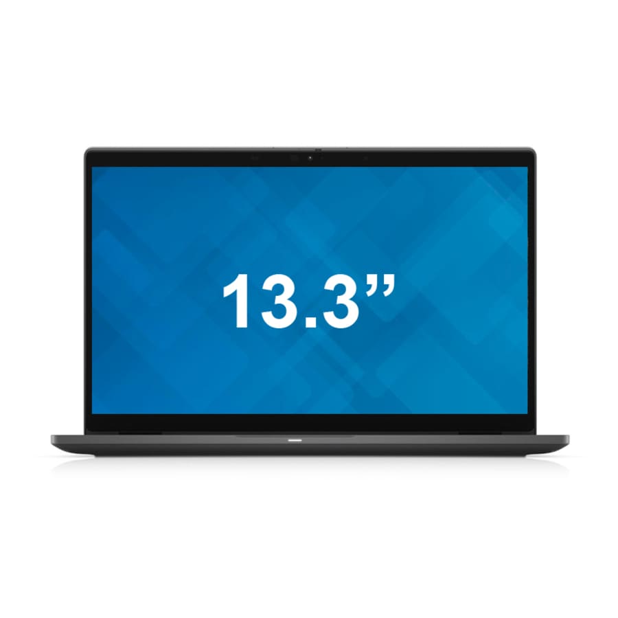 Refurb Dell Latitude 7310 Comet Lake i7 13.3" Laptop for $318 Refurb Dell Latitude 7310 Comet Lake i7 13.3" Laptop for $318