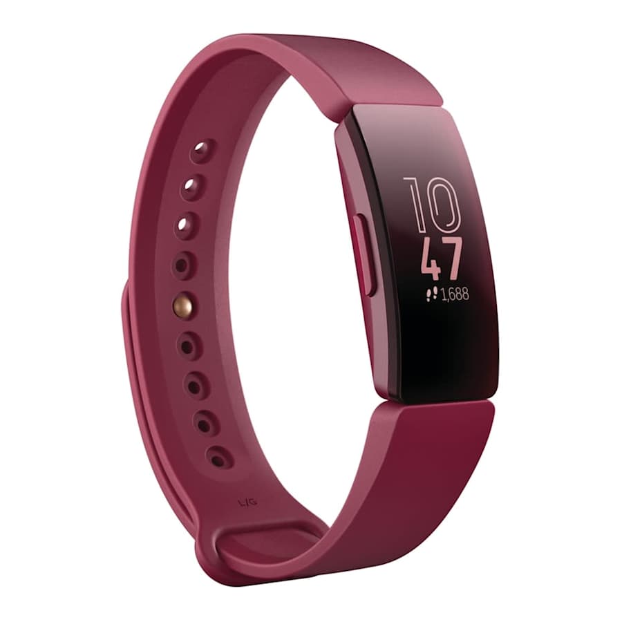 Fitbit Inspire Fitness Tracker for $60 w/ $10 in Kohl's Cash Fitbit Inspire Fitness Tracker for $60 w/ $10 in Kohl's Cash