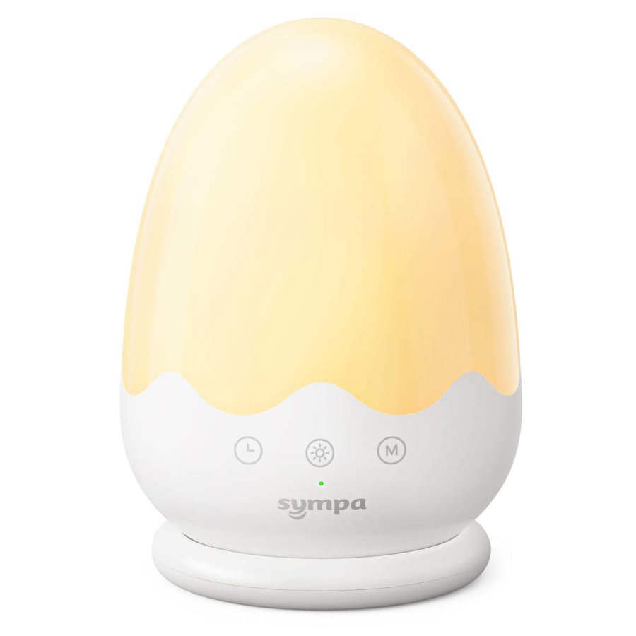 Sympa Kids' Night Light for $11 Sympa Kids' Night Light for $11