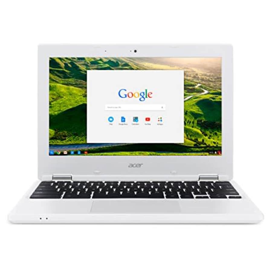 Acer Chromebook CB3-131-C3SZ 11.6-Inch Laptop (Intel Celeron N2840 Dual-Core Processor,2 GB RAM,16 for $246