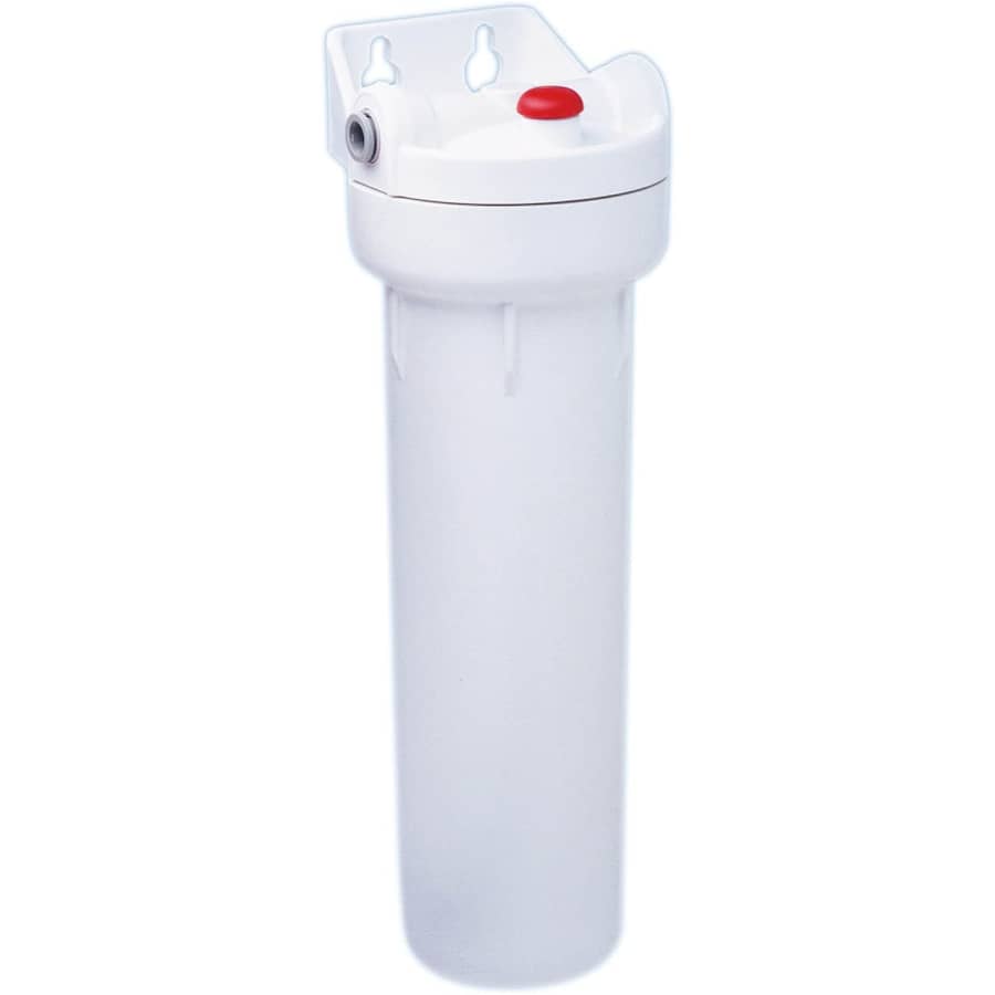 Culligan Under-Sink Water Filtration System for $27