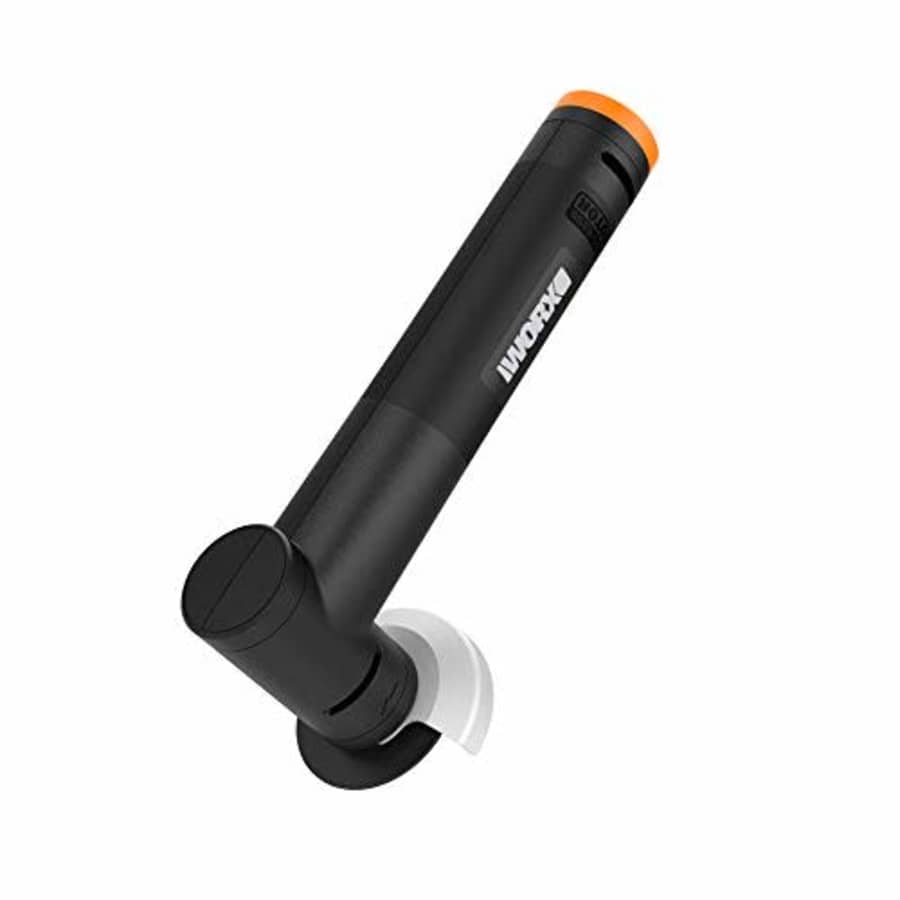 WORX MAKERX Angle Grinder Tool Only for $60 WORX MAKERX Angle Grinder Tool Only for $60