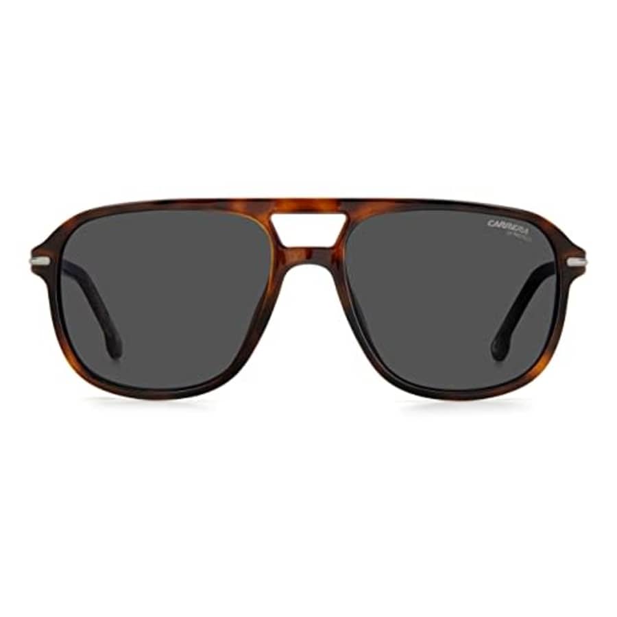 Carrera CARRERA 279/S Havana/Grey 56/17/145 men Sunglasses for $64