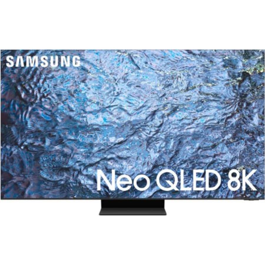 QLED TVs at Best Buy: Up to $1,500 off QLED TVs at Best Buy: Up to $1,500 off