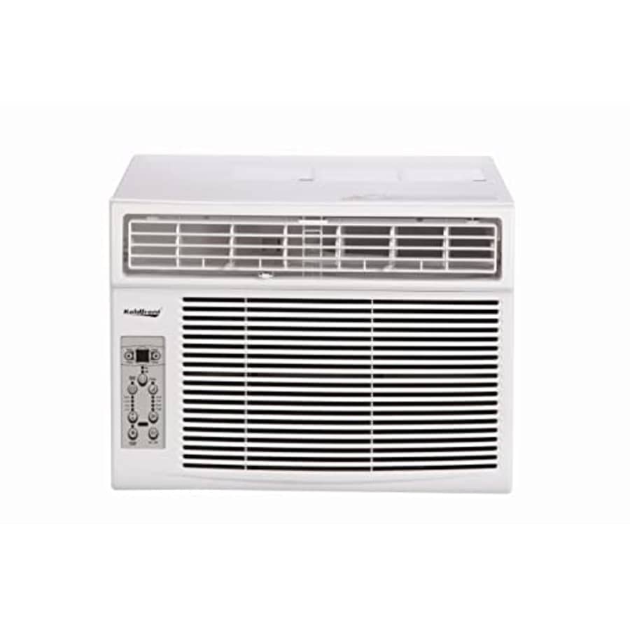 Koldfront WAC10003WCO 10000 BTU 115V Window Air Conditioner with Dehumidifier and Remote Control for $600