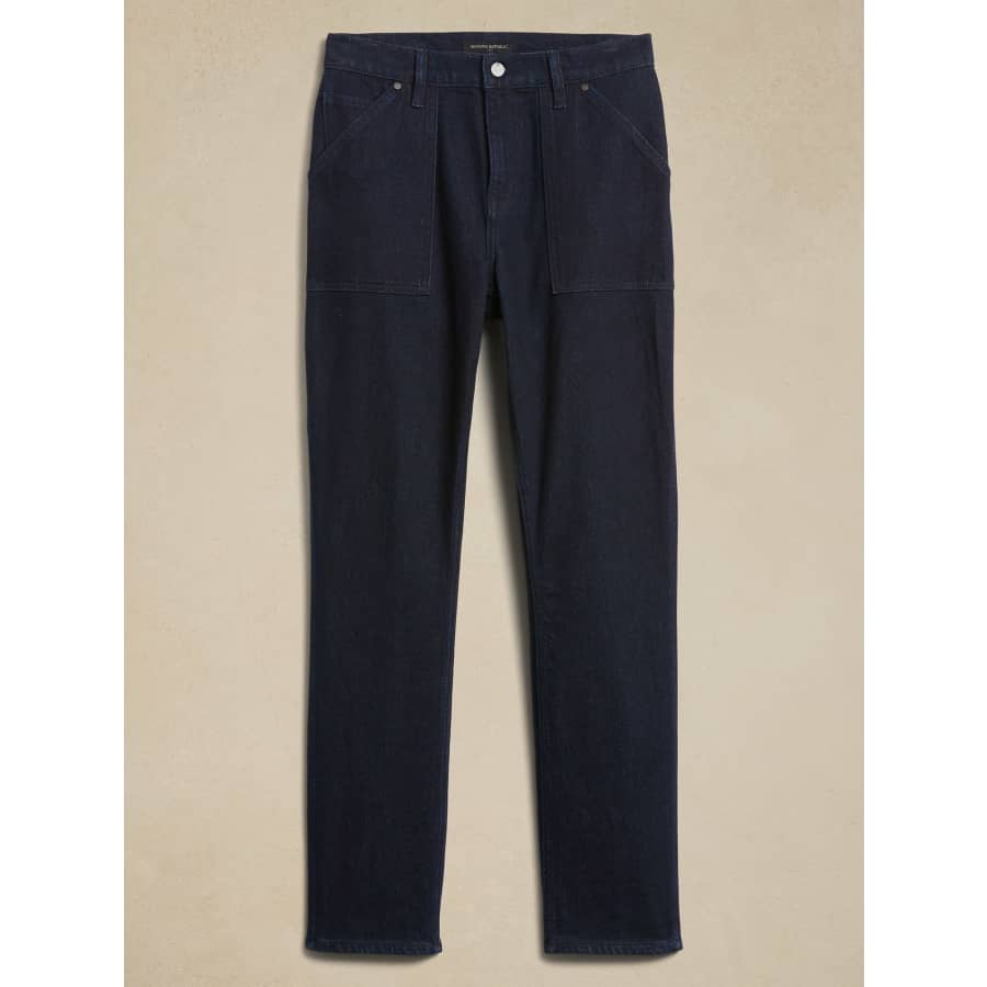 Banana Republic Factory Men's Clearance Jeans & Pants: Up to 60% off + Extra 50% off in cart Banana Republic Factory Men's Clearance Jeans & Pants: Up to 60% off + Extra 50% off in cart