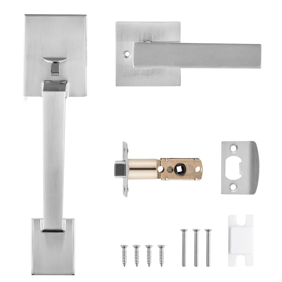 Vevor Front Door Handle for $54