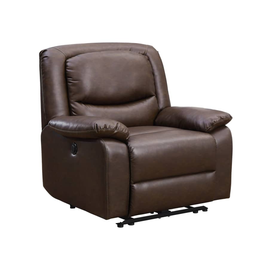 Serta Push-Button Power Recliner for $316
