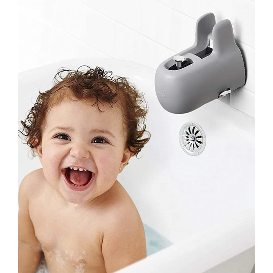 OXO Tot Bathtub Spout Cover for $12