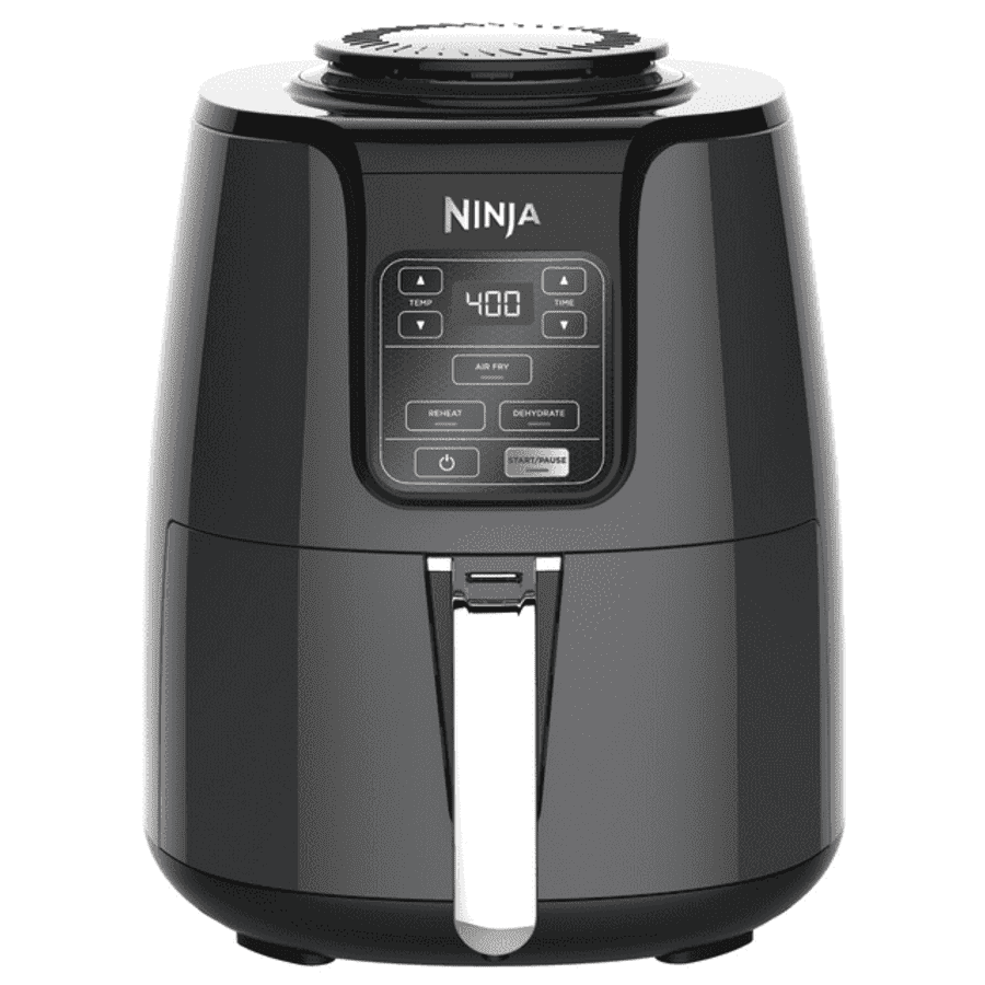 Ninja 4-Qt. Air Fryer: $59 Ninja 4-Qt. Air Fryer: $59