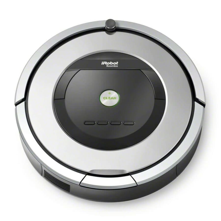iRobot Roomba 860 Robotic Vacuum for $170