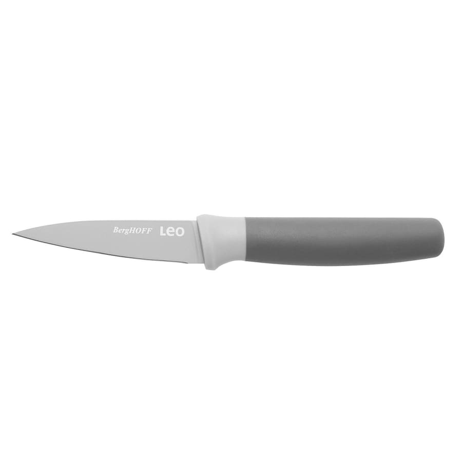 BergHOFF Leo 3.25" Paring Knife for $10 BergHOFF Leo 3.25" Paring Knife for $10