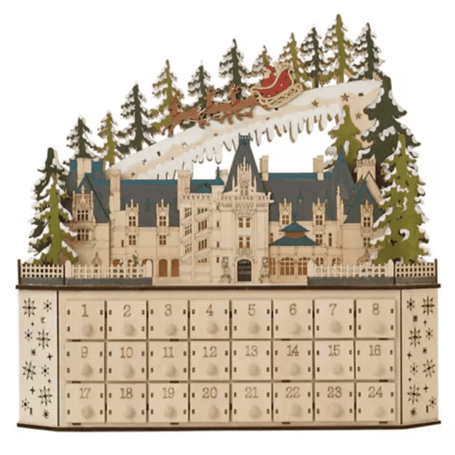 Belk Holiday Decor Doorbusters: Up to 65% off Belk Holiday Decor Doorbusters: Up to 65% off