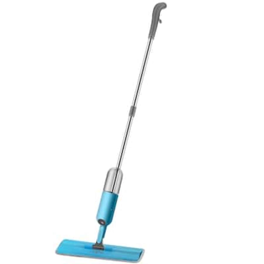 True & Tidy SPRAY-250 spray mop for $17 True & Tidy SPRAY-250 spray mop for $17