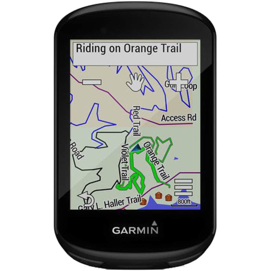 Garmin Edge 830 GPS Cycling Computer for $200 Garmin Edge 830 GPS Cycling Computer for $200