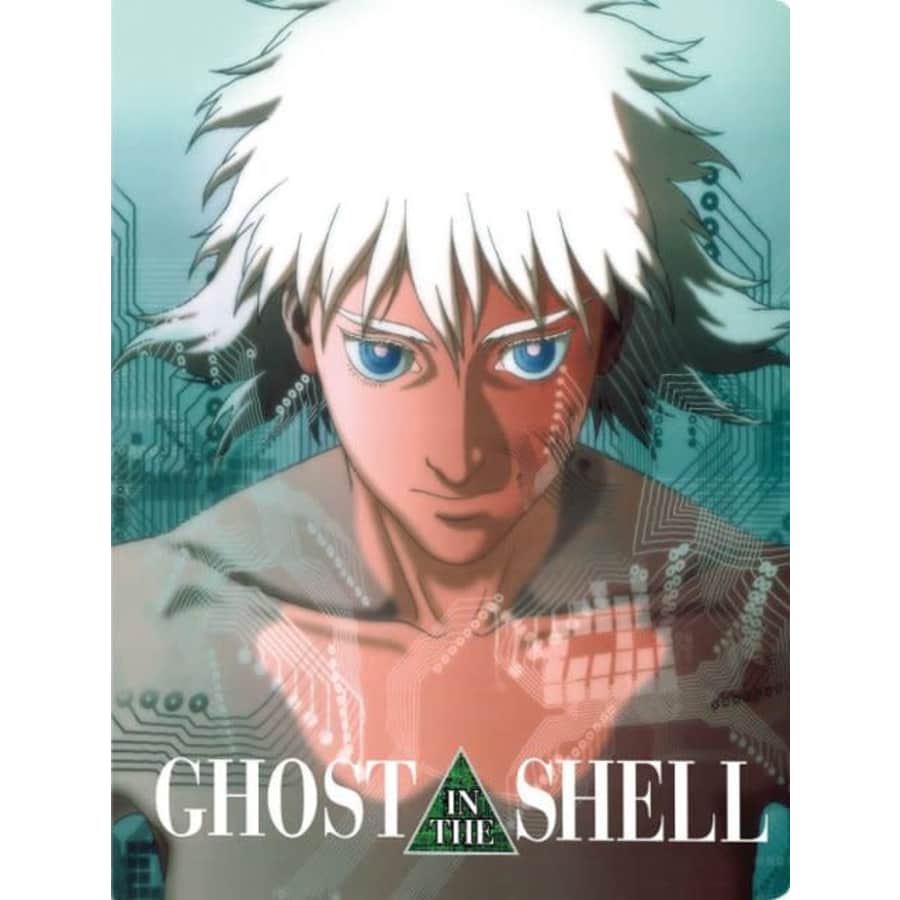 Blu-Ray Steelbooks at Best Buy: from $6 Blu-Ray Steelbooks at Best Buy: from $6