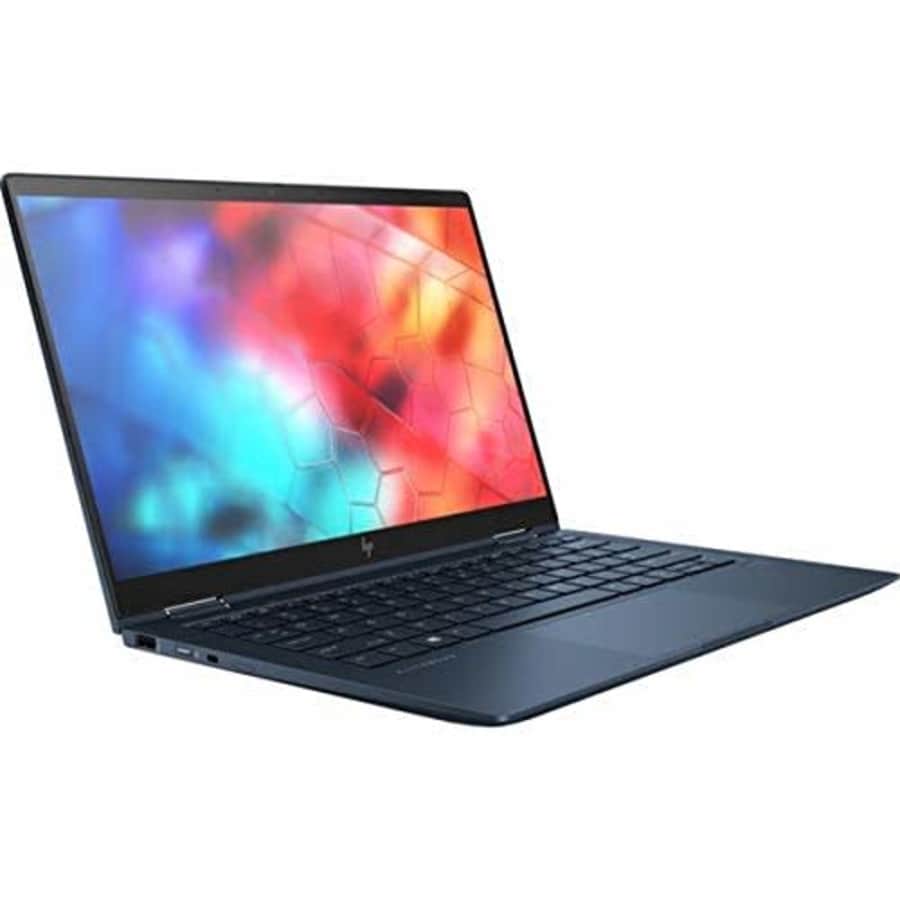 HP Elite Dragonfly Notebook PC for $999