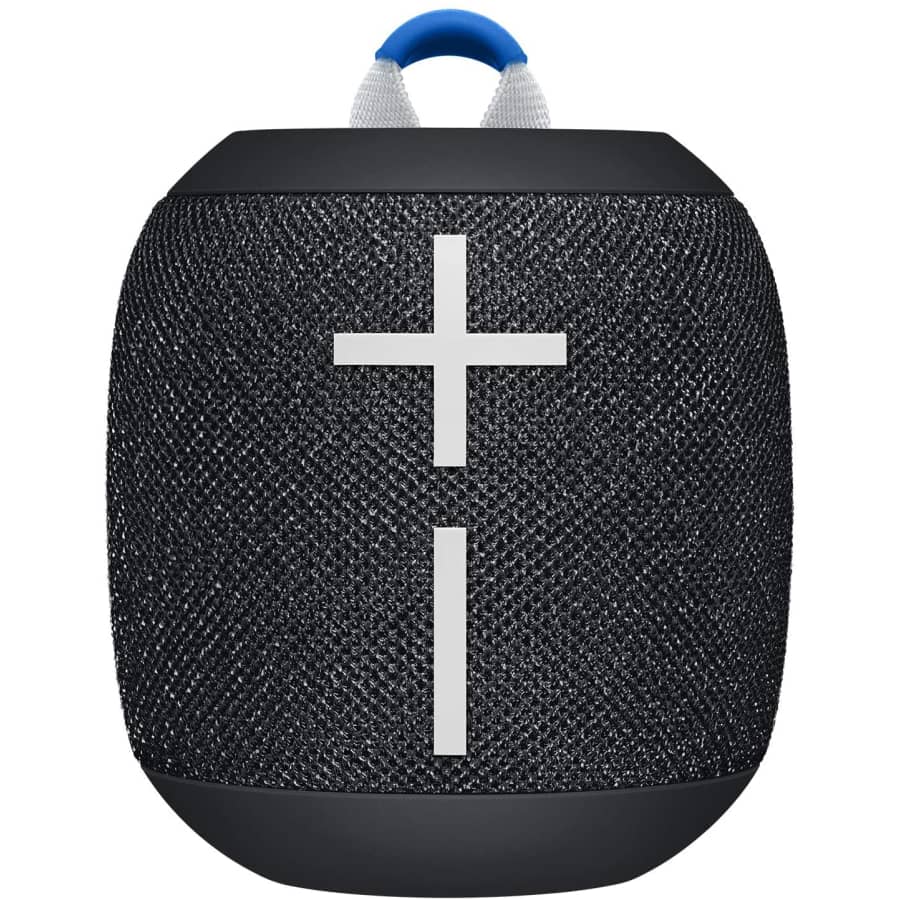 Ultimate Ears Wonderboom 2 Waterproof Bluetooth Speaker for $50 Ultimate Ears Wonderboom 2 Waterproof Bluetooth Speaker for $50