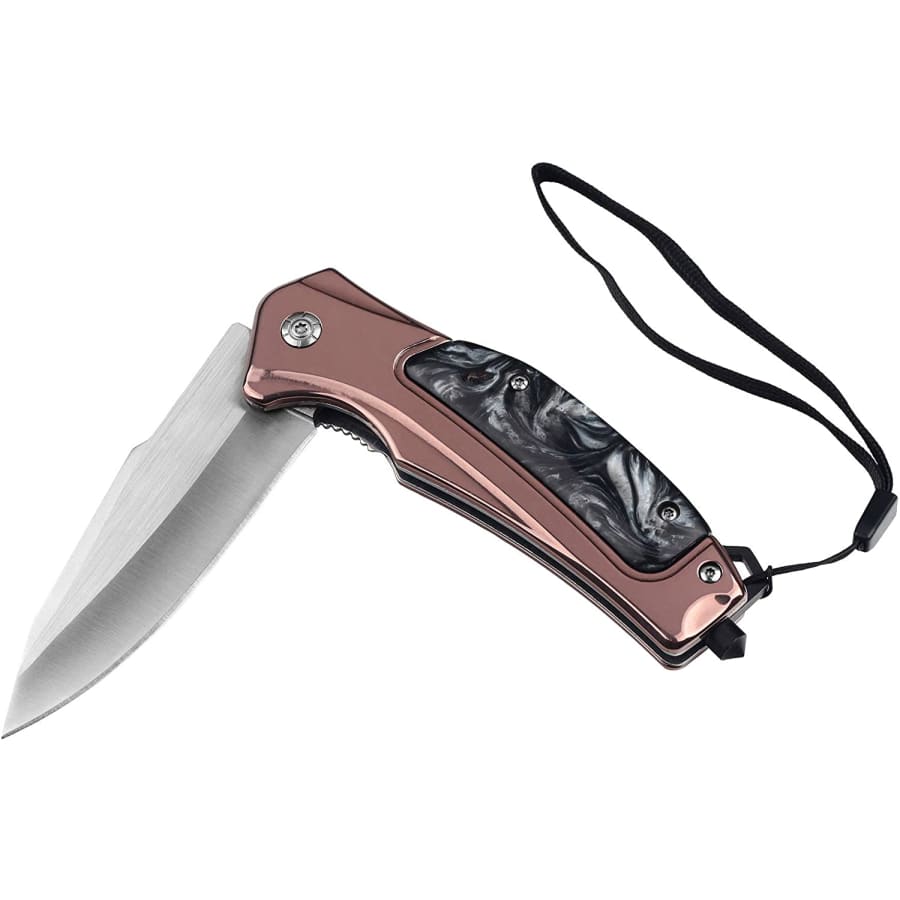AiGear Pocket Knife for $7 AiGear Pocket Knife for $7