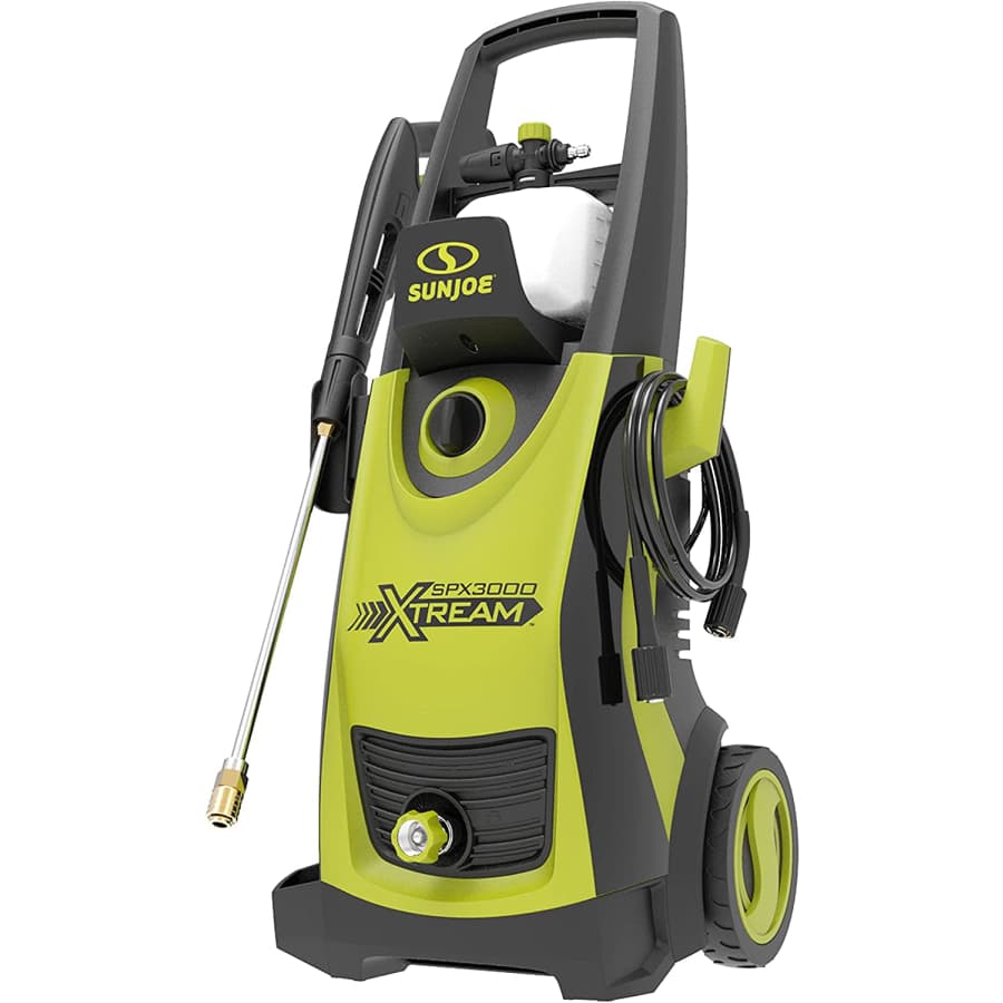 Sun Joe Xtream 13A Electric High Pressure Washer for $149