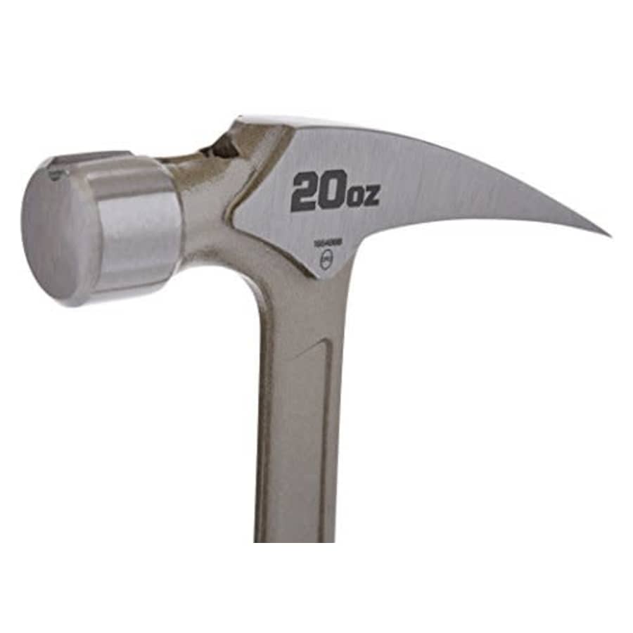 IRWIN Hammer, Steel, General Purpose, Claw, 20 oz. (1954888) for $23 IRWIN Hammer, Steel, General Purpose, Claw, 20 oz. (1954888) for $23