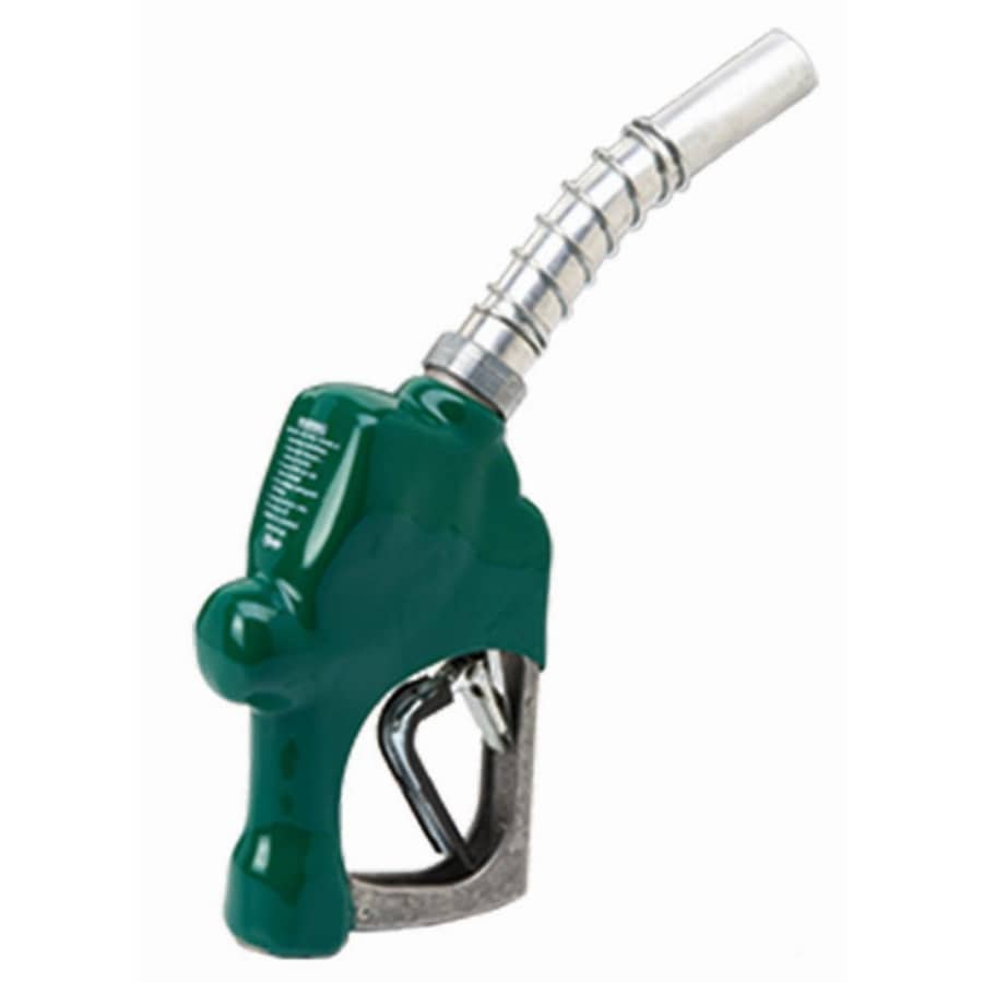 Husky Heavy Duty Diesel Nozzle for $72 Husky Heavy Duty Diesel Nozzle for $72