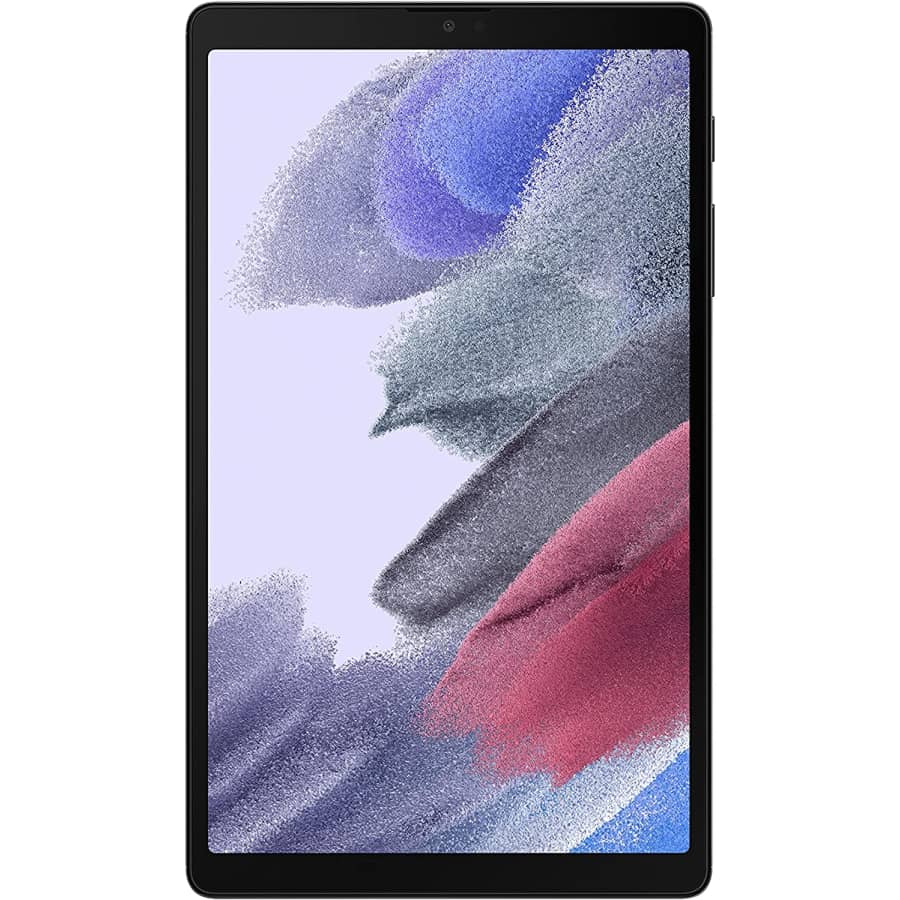 Samsung Tab A7 Lite 32GB 8.7" Android Tablet for $89