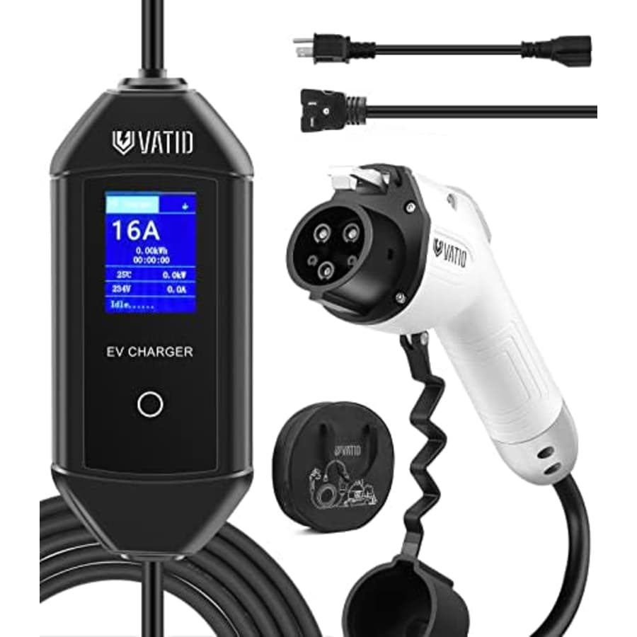 Vatid Level 2 EV Charger for $99