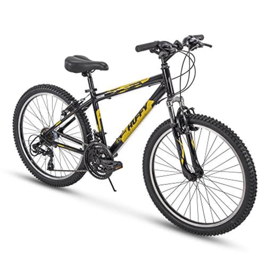 Huffy Hardtail Mountain Trail Bike 24 inch, 26 inch, 27.5 inch for $340 Huffy Hardtail Mountain Trail Bike 24 inch, 26 inch, 27.5 inch for $340
