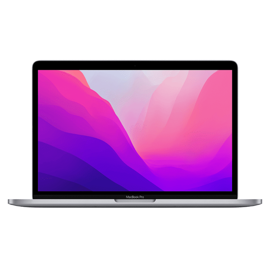 Apple MacBook Pro M2 13.3" Laptop (2022) for $830 Apple MacBook Pro M2 13.3" Laptop (2022) for $830