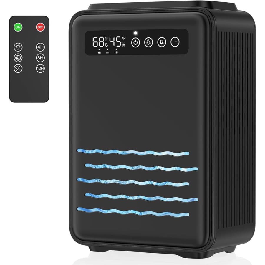 Pancellent Dehumidifier: $14.95 Pancellent Dehumidifier: $14.95