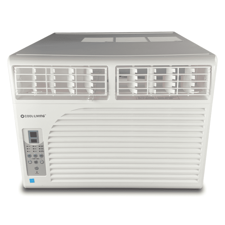 Cool Living 10,000-BTU 115-Volt Window Air Conditioner for $216 - CL ...