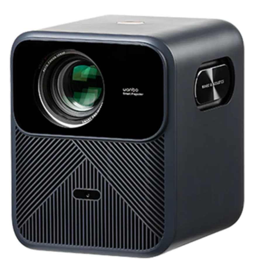 Wanbo Mozart 1 Pro 1080p Projector for $399 Wanbo Mozart 1 Pro 1080p Projector for $399