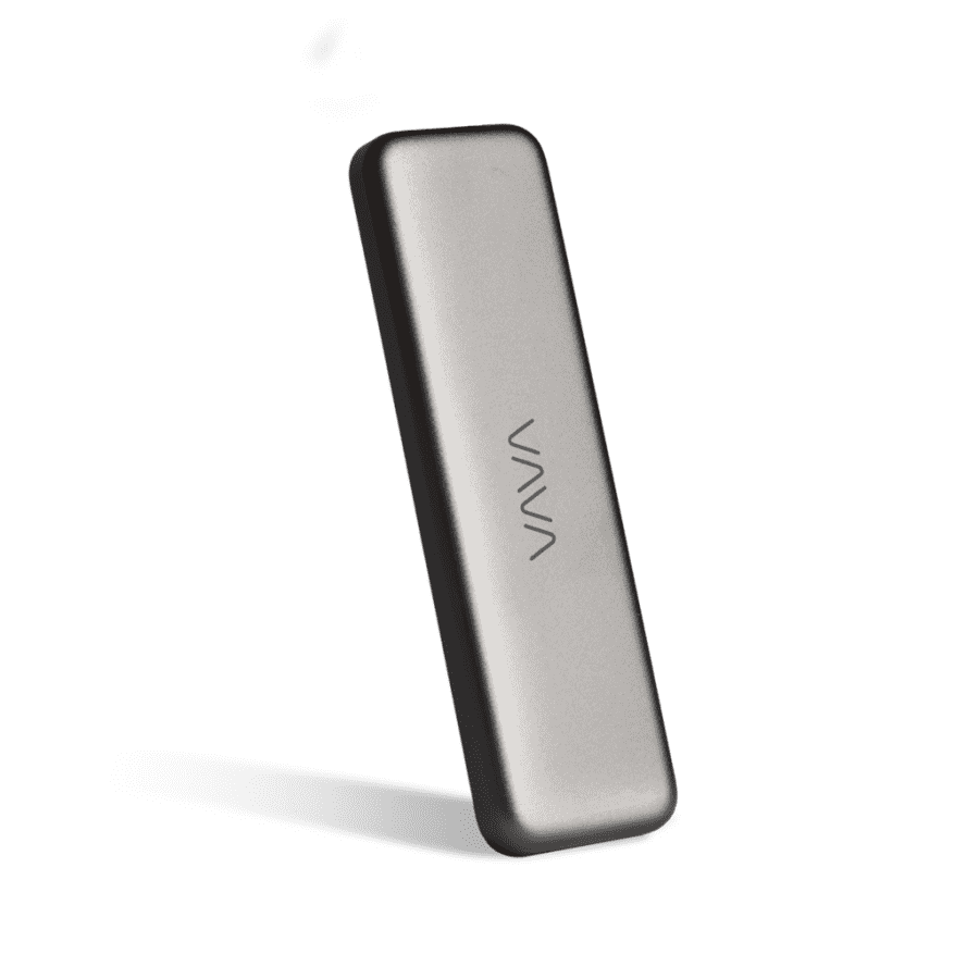 RAVPower Vava 1TB Mini External SSD for $60