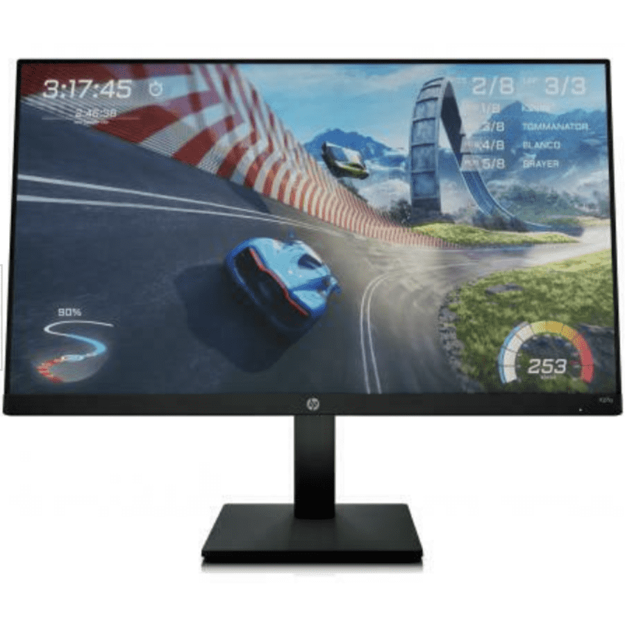 HP X27q 27" 1440p HDR 165Hz IPS LED Gaming Monitor for $280