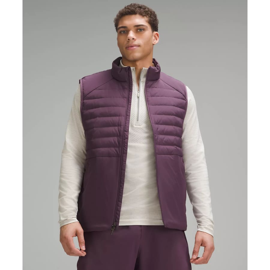 Lululemon Men's Hiking Specials: From $19, outerwear from $84 Lululemon Men's Hiking Specials: From $19, outerwear from $84