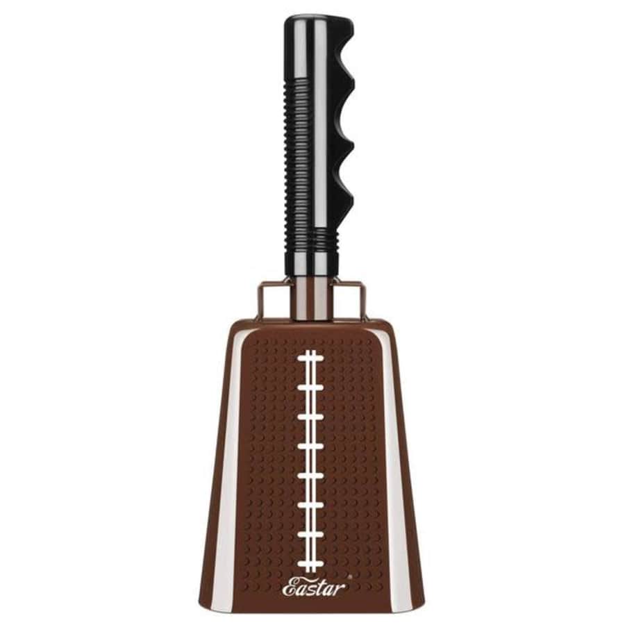 Eastar 10" Cowbell with Handle for $8 Eastar 10" Cowbell with Handle for $8