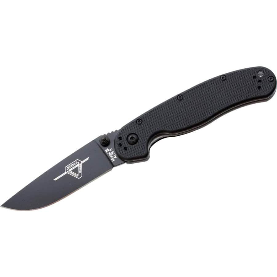 Ontario Knife Folding Knife for $42 Ontario Knife Folding Knife for $42