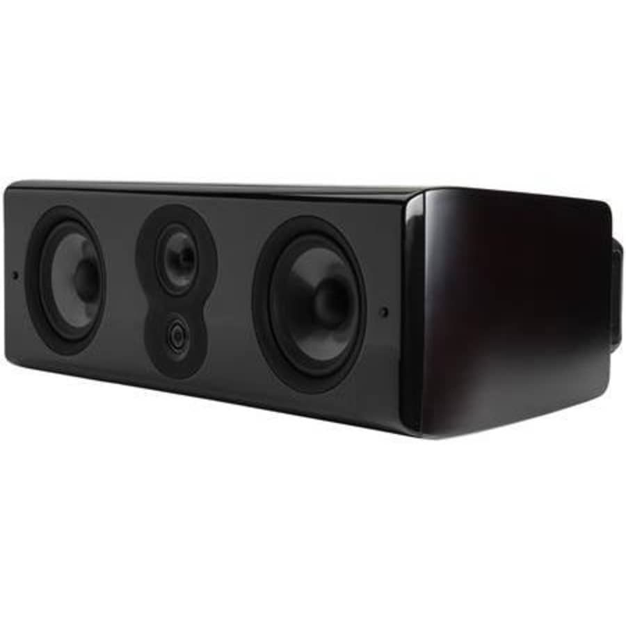 Polk Audio Center Channel Speaker for $349 Polk Audio Center Channel Speaker for $349