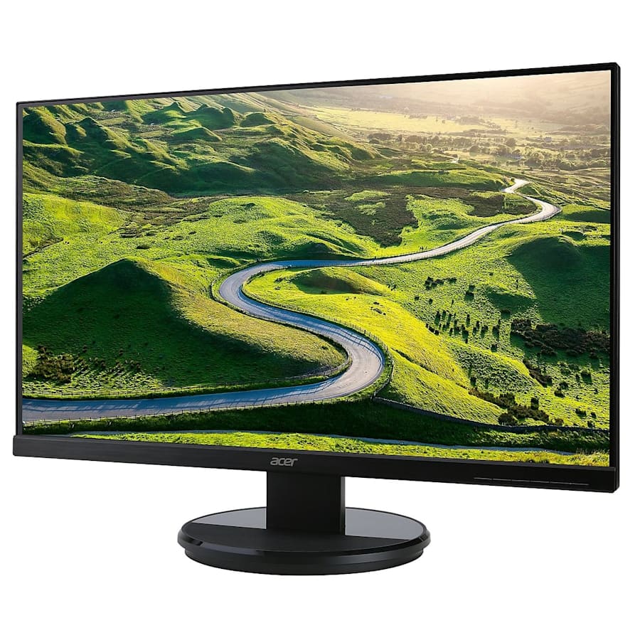 Acer K272HL 27" 1080p LED Monitor for $145