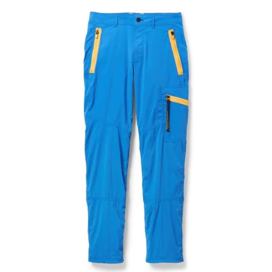 Outdoor Afro + REI Co-op Men's Trail Pants for $30 Outdoor Afro + REI Co-op Men's Trail Pants for $30
