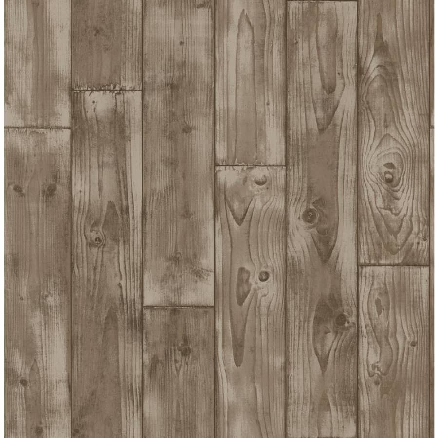 MyStyle Dalton Peel-and-Stick Strippable Wallpaper 20.5" x 16.5ft Roll for $20