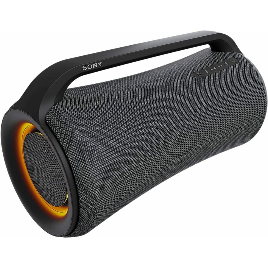 Sony X-Series Mega Bass Wireless Bluetooth Portable Speaker for $170 Sony X-Series Mega Bass Wireless Bluetooth Portable Speaker for $170