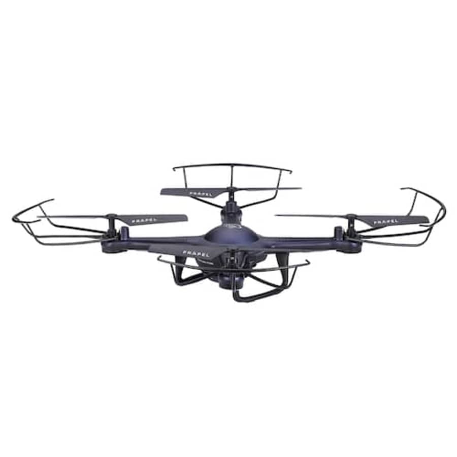 Propel Sky Rider 2.4Ghz Quadcopter with 720p Camera for $30 Propel Sky Rider 2.4Ghz Quadcopter with 720p Camera for $30
