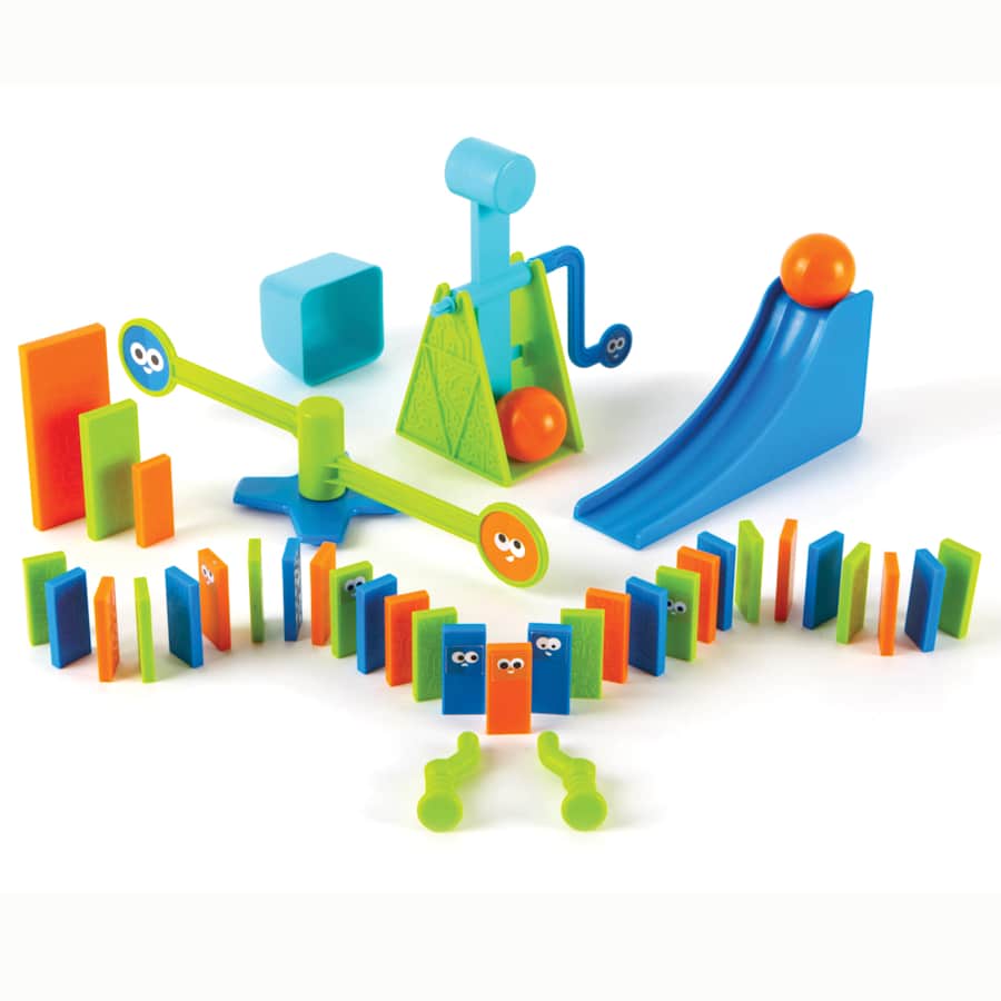 Learning Resources Botley the Coding Robot Action Challenge Accessory Set for $10 Learning Resources Botley the Coding Robot Action Challenge Accessory Set for $10