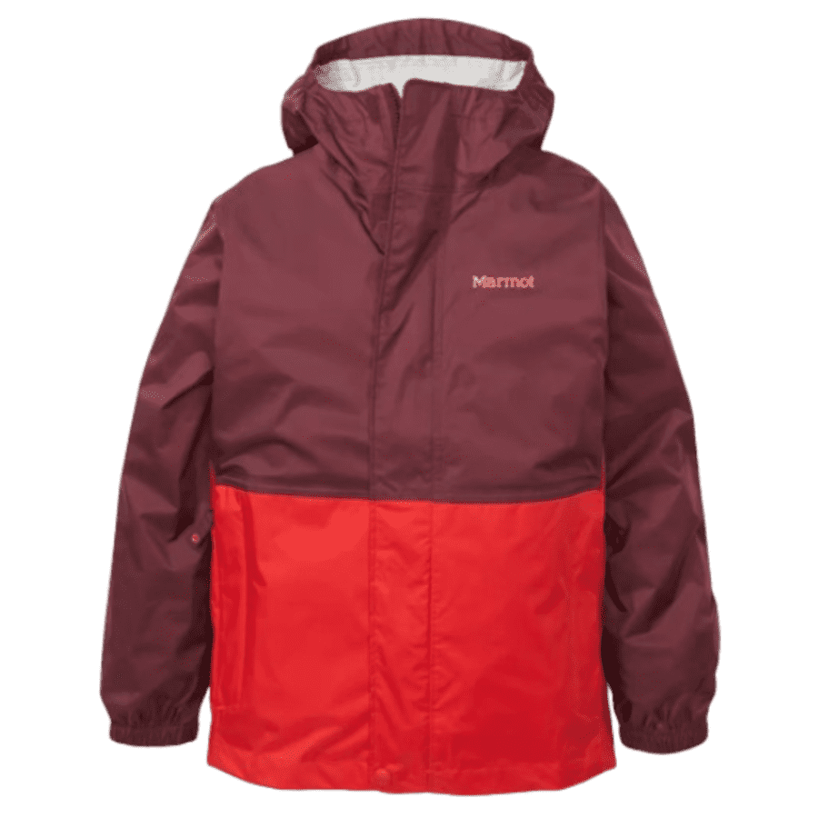 Marmot Kids' PreCip Eco Jacket for $39 Marmot Kids' PreCip Eco Jacket for $39