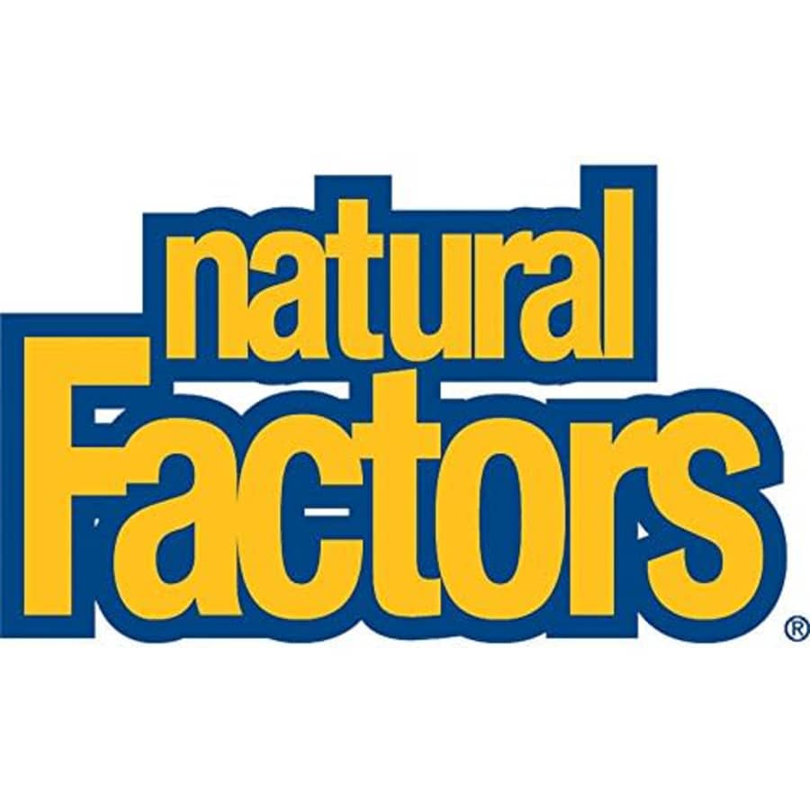 Natural Factors - Vitamin C 1000mg, With Bioflavinoids & Rosehips, 90 Tablets for $19 Natural Factors - Vitamin C 1000mg, With Bioflavinoids & Rosehips, 90 Tablets for $19
