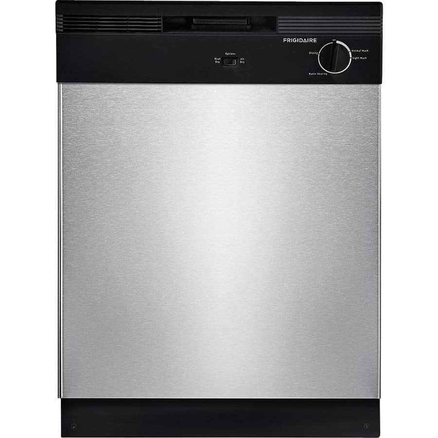 Frigidaire 24" Dishwasher for $294