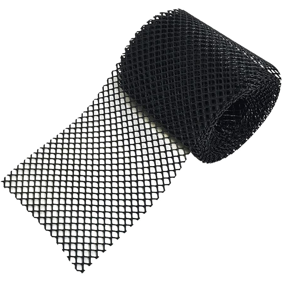 Frost King 6" x 20-Foot Gutter Guard for $6 Frost King 6" x 20-Foot Gutter Guard for $6