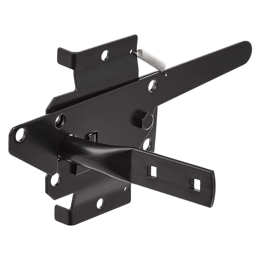 AmazonBasics Gate Latch for $15